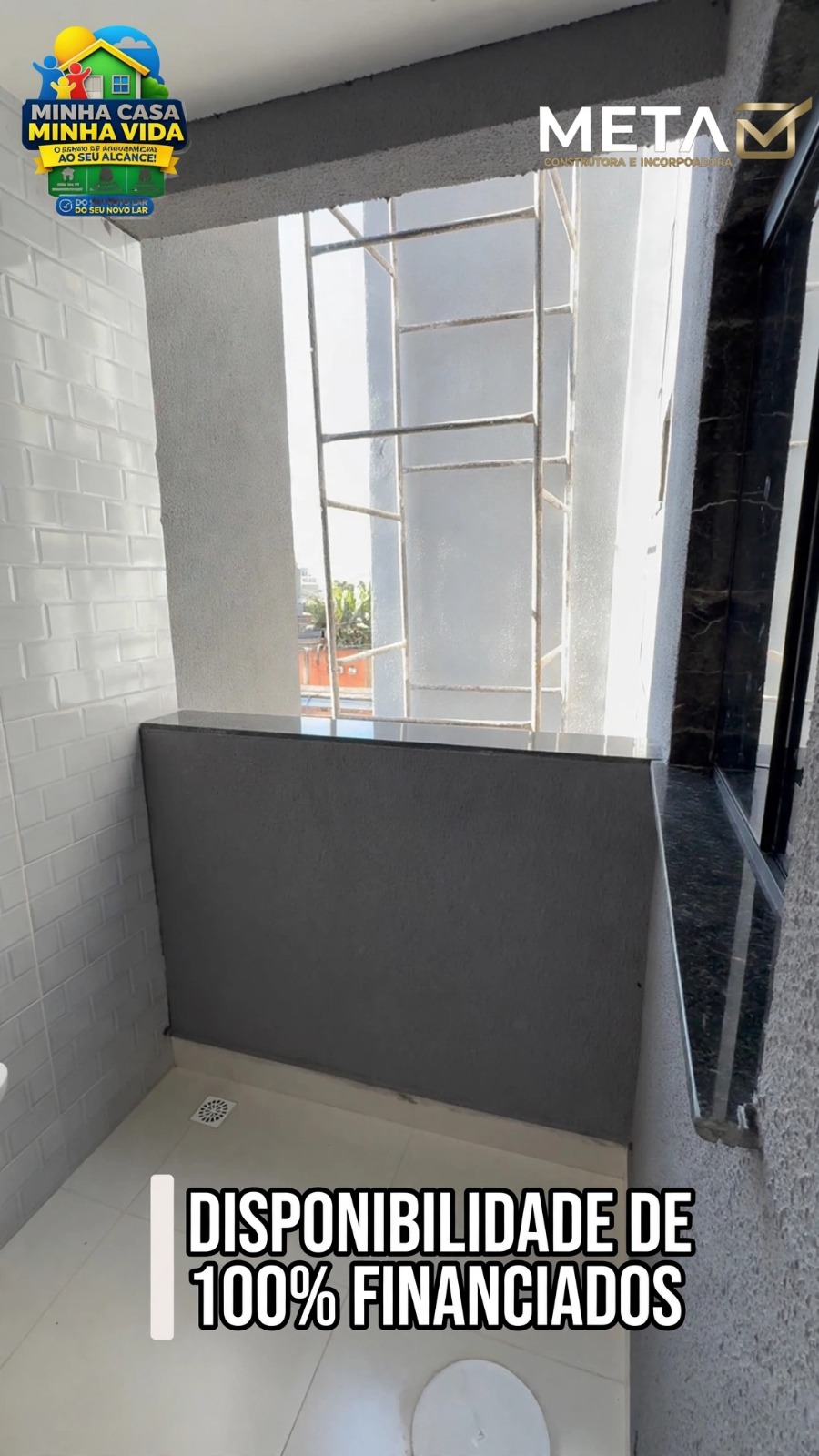 🏡 O apartamento dos seus sonhos está mais perto do que você imagina! 🌃, foto 3