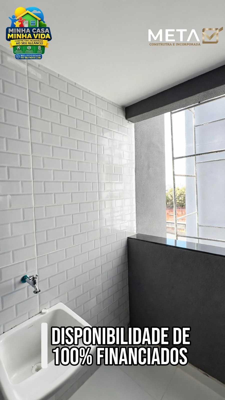 🏡 O apartamento dos seus sonhos está mais perto do que você imagina! 🌃, foto 7